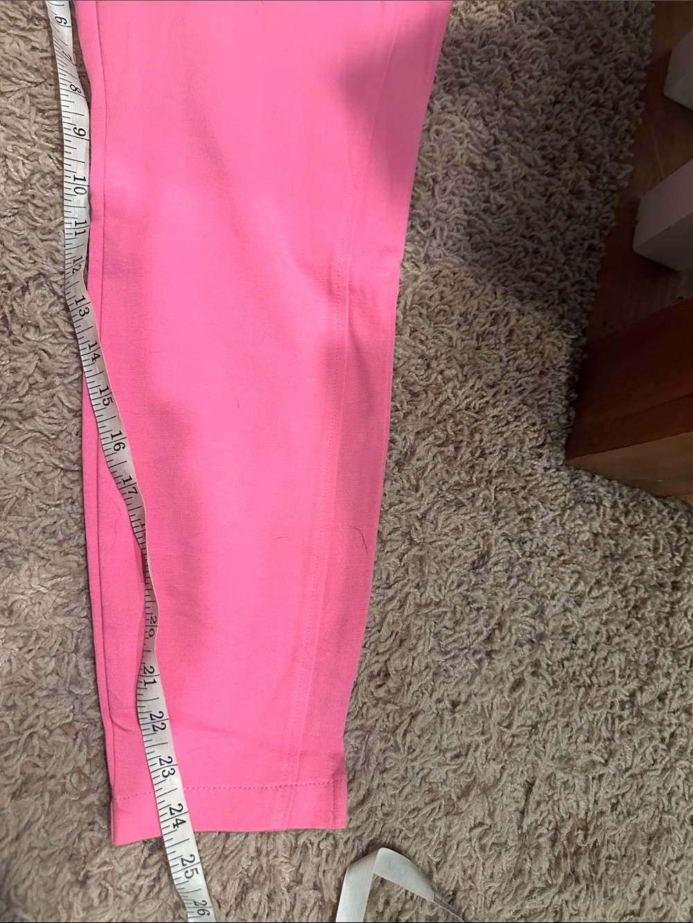 Pants - Picture 4 of 7